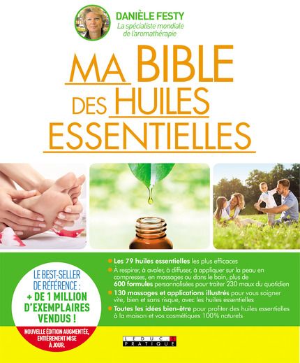 bible Festy therapia