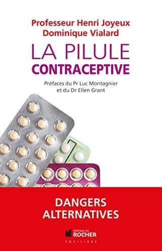 pilule contraceptive professeur Joyeux therapia