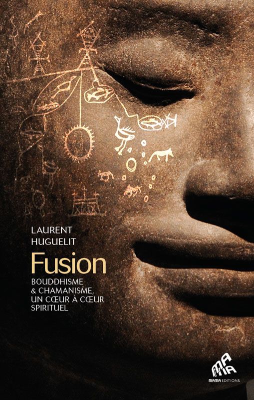Fusion Huguelit Mama éditions therapia.info